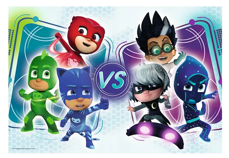 PJMasks