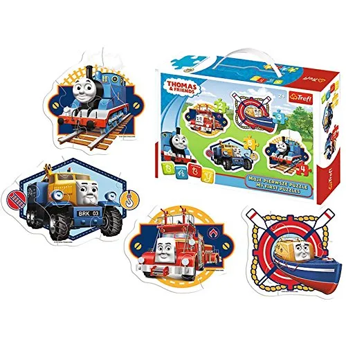 Baby - Thomas and Friends
