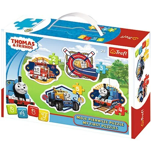 Baby - Thomas and Friends