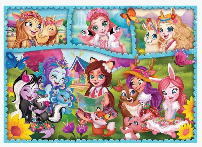 Enchantimals
