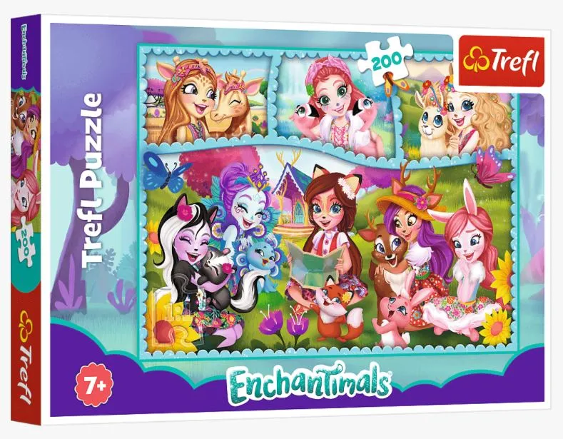 Enchantimals