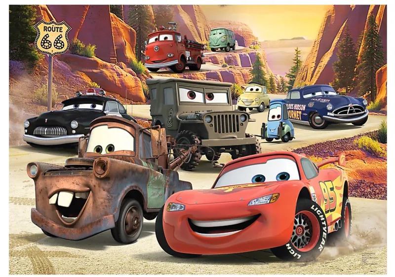 Cars