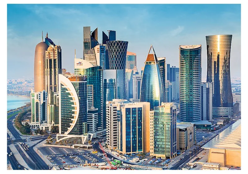 Doha, Qatar