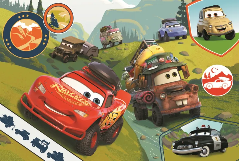 Pièces XXL - Voitures Heureuses