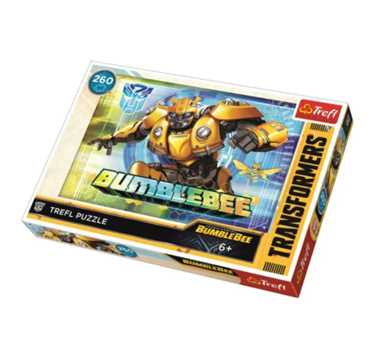 XXL Teile - Transformers