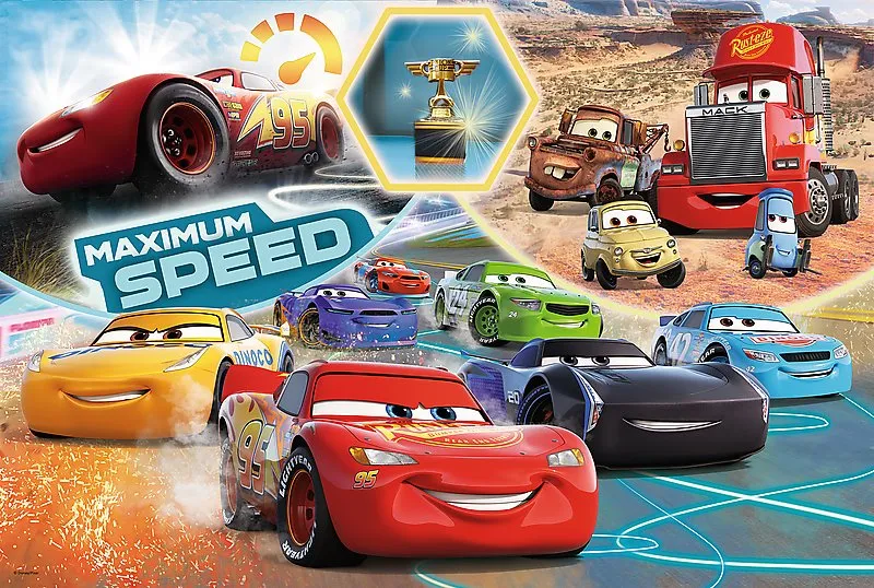 Pièces XXL - Cars