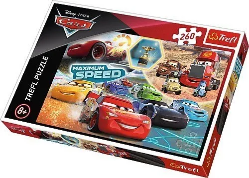 Pièces XXL - Cars