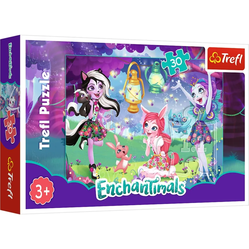 Enchantimals