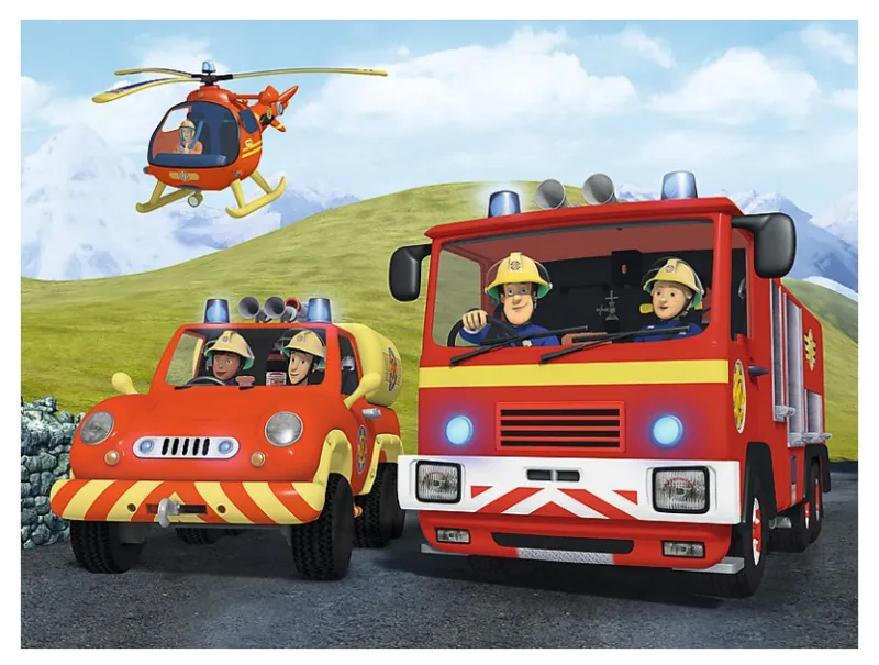 Fireman Sam