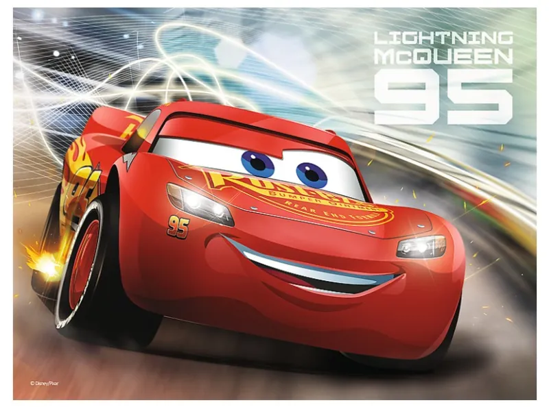 Cars 3
