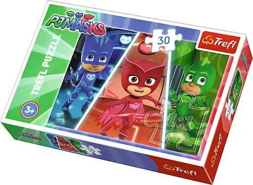 PJMasks