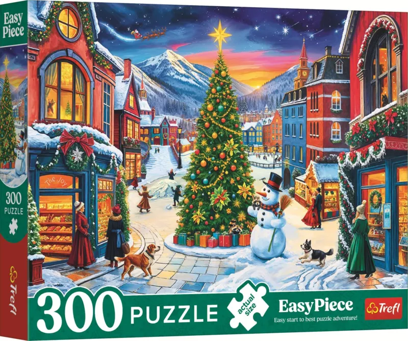 Village De Noël