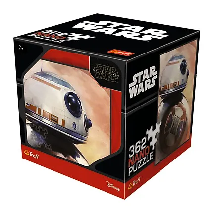 Nano Star Wars - BB-8