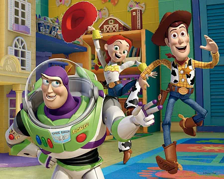 Toy Story
