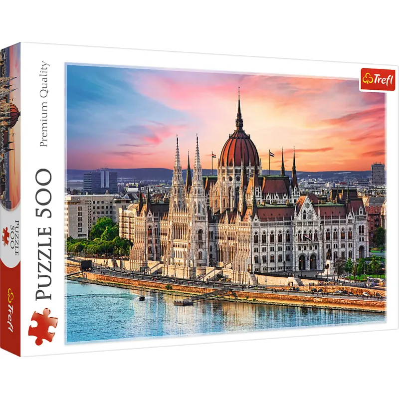 Budapest