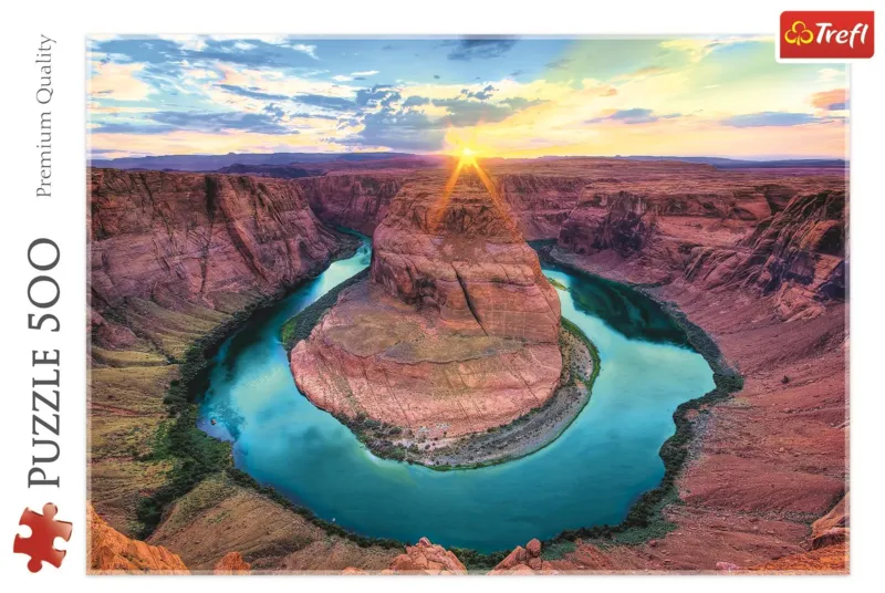 Grand Canyon, États-Unis
