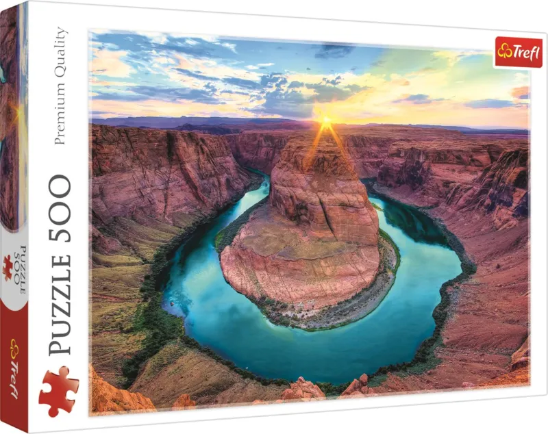 Grand Canyon, États-Unis