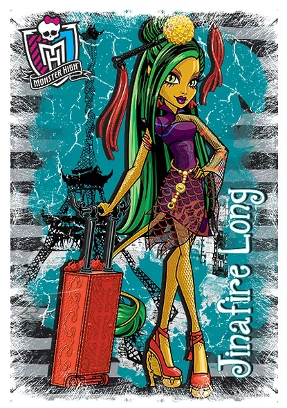 Monster High