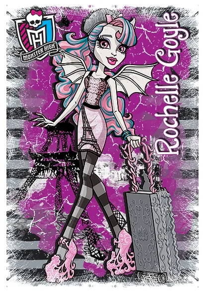 Monster High