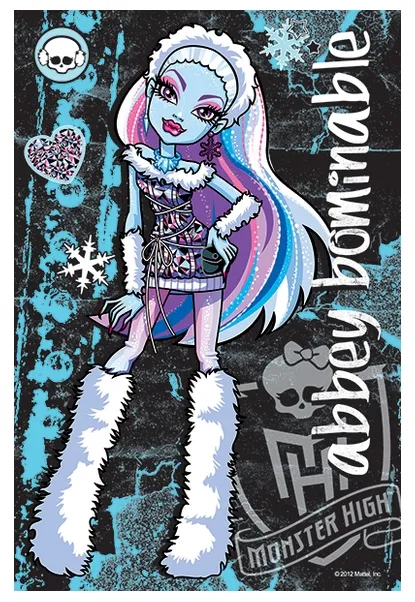 Monster High