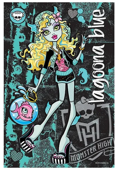Monster High