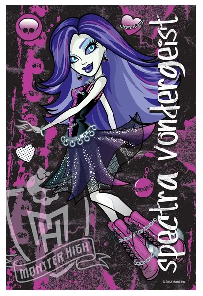 Monster High