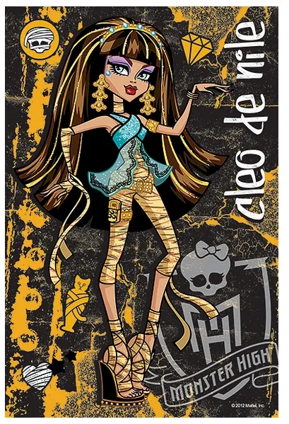 Monster High