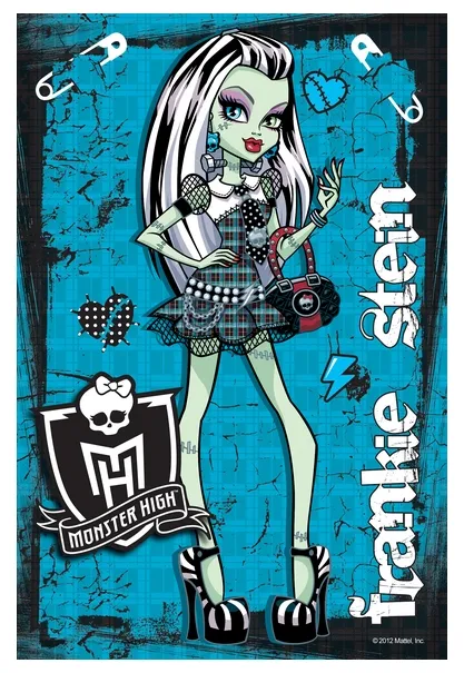 Monster High