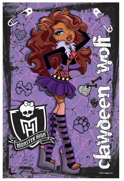Monster High