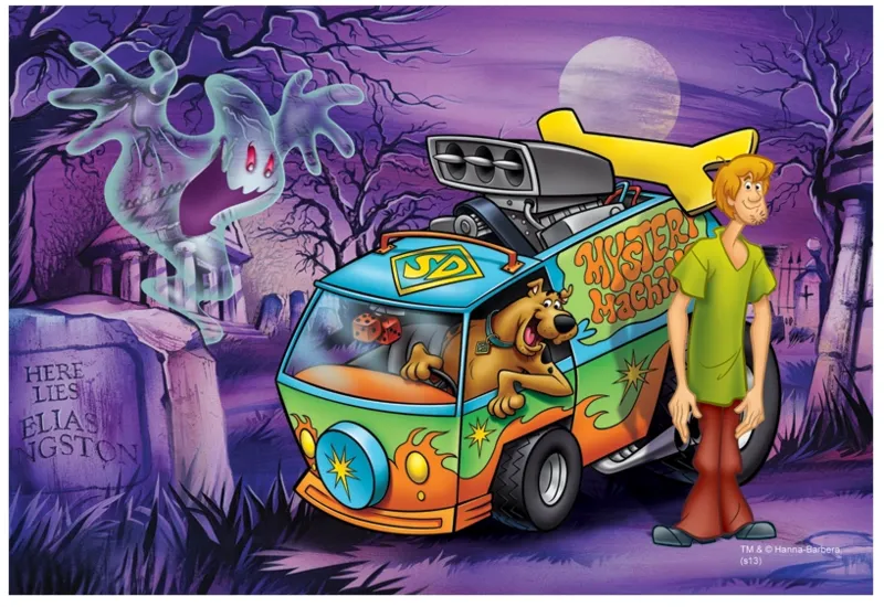 Scooby-Doo