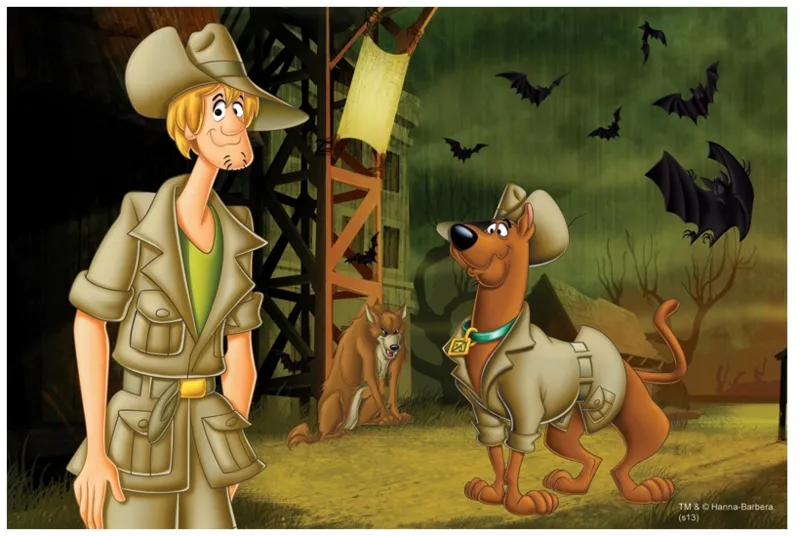 Scooby-Doo