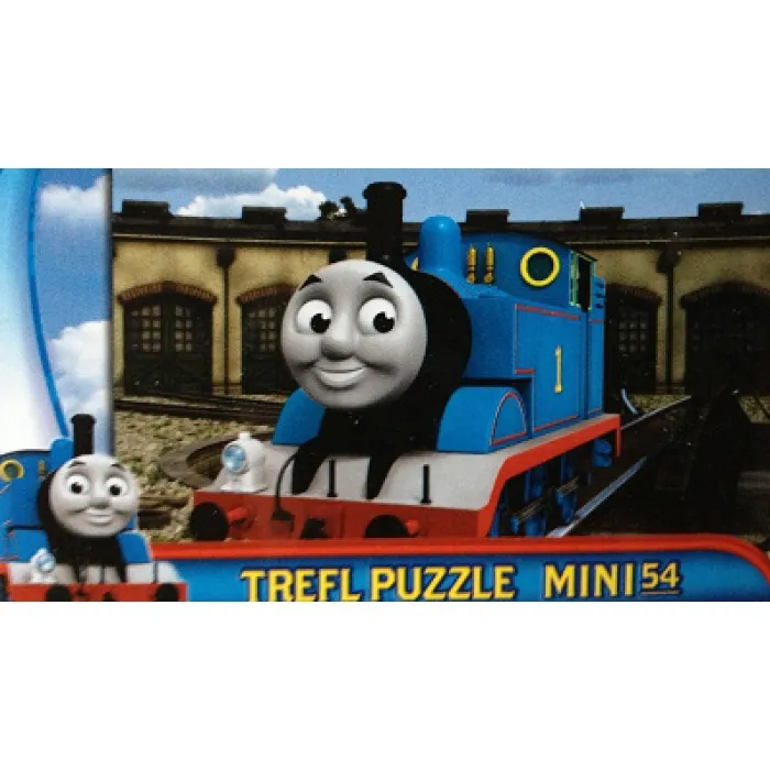 Thomas & Friends