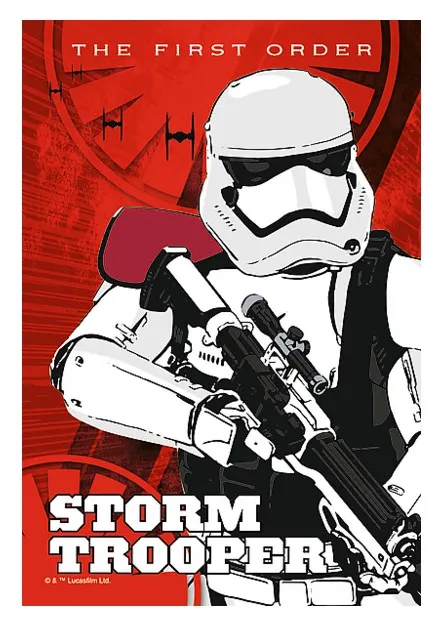 Mini Puzzle - Star Wars