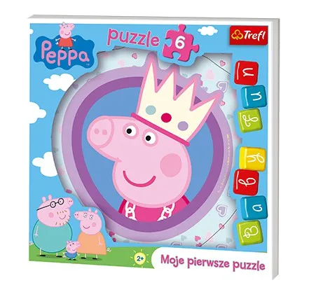 Peppa Pig