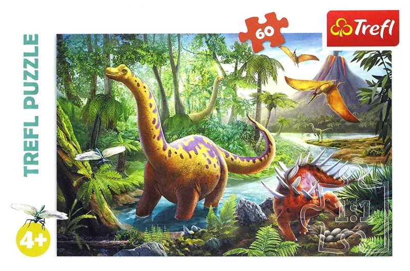 Dinosaures