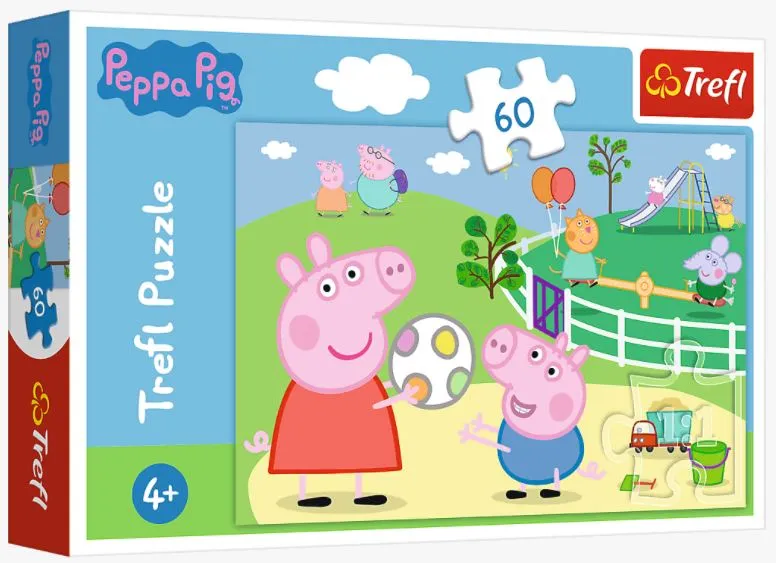 Peppa Pig
