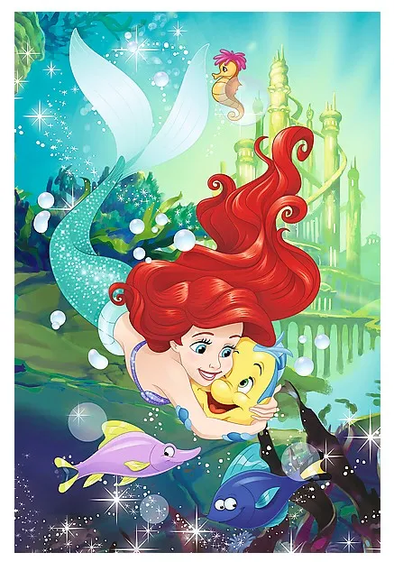 Disney Princess - Ariel