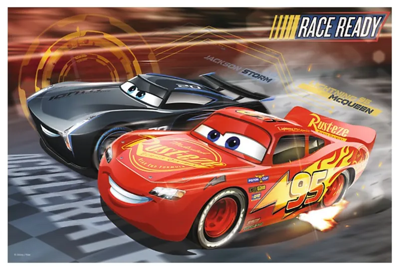 Cars 3
