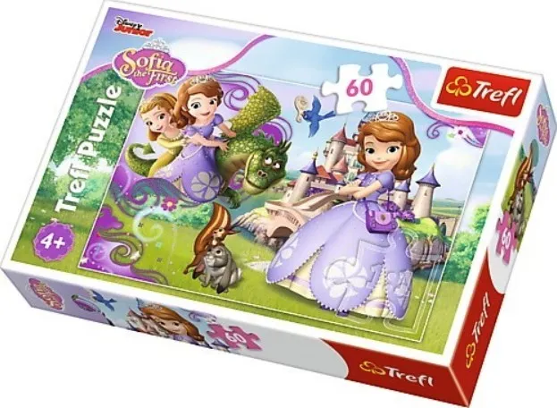 Sofia the First