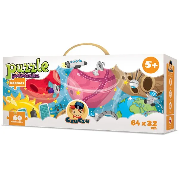 Pièces XXL : Cosmos