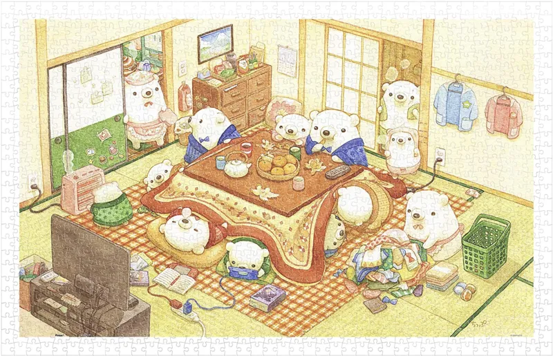 ちっぷ - Kotatsu