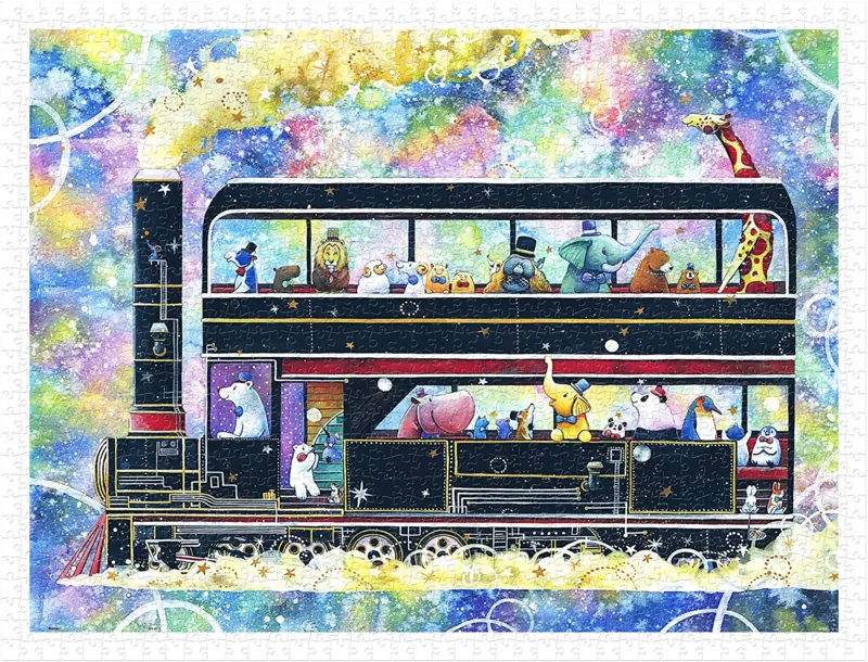 Yosi - Galaxy Railway