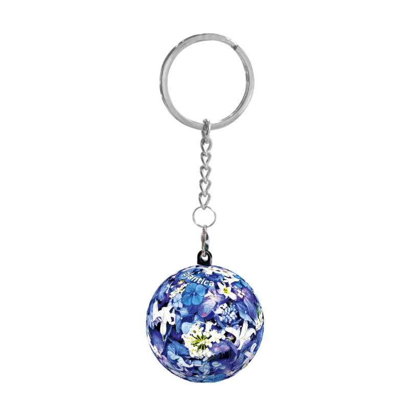 Porte-clé Puzzle 3D - Plantica - Sincere Promise