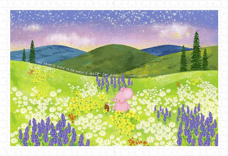 Mandie - Next To You