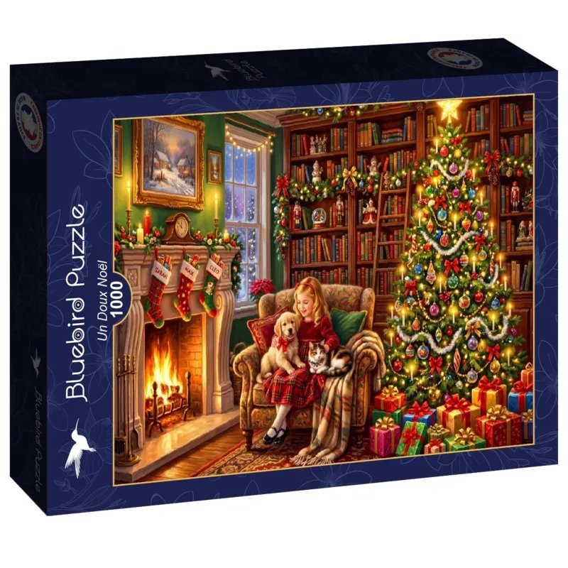 Un Doux Noël