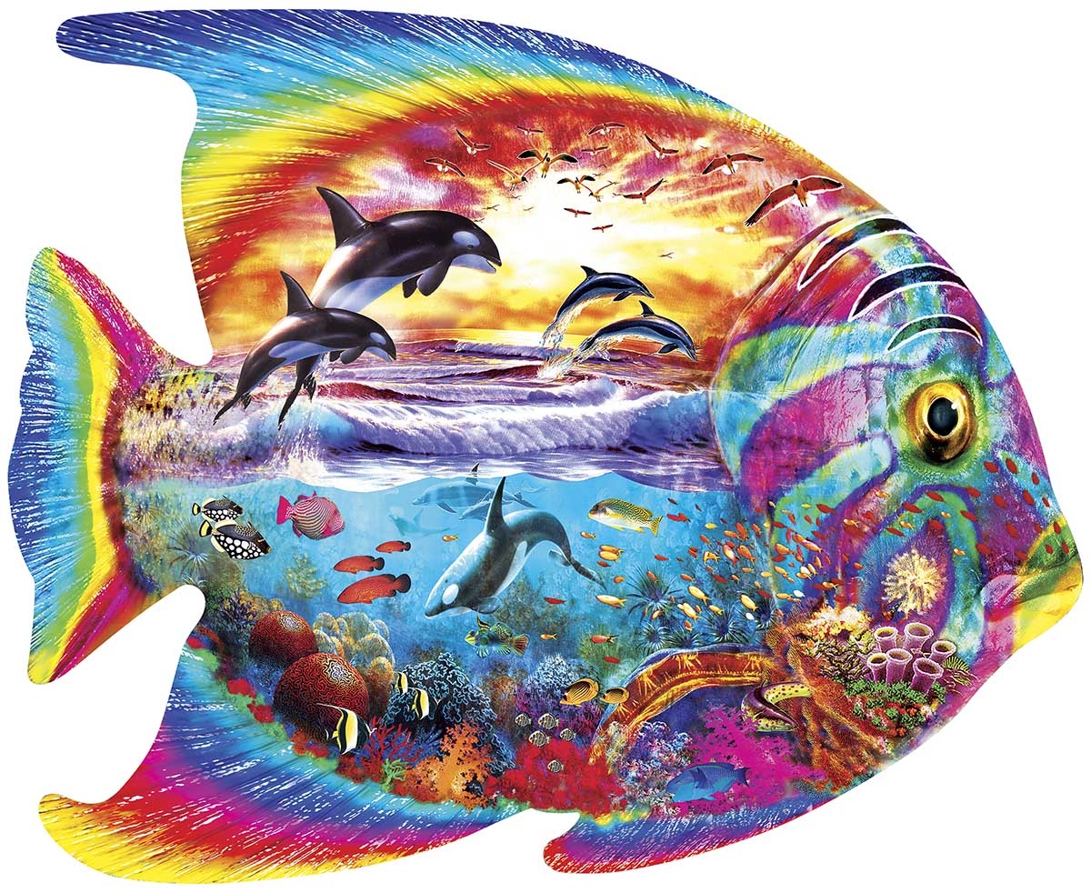 Tropical Fish