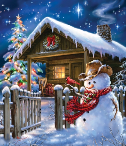 Dona Gelsinger - Christmas Cheer