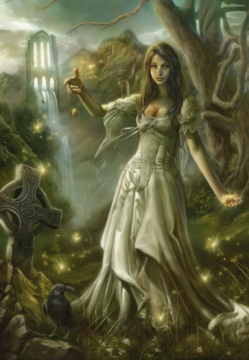 Will o' the Wisp