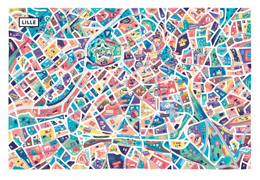 Lille