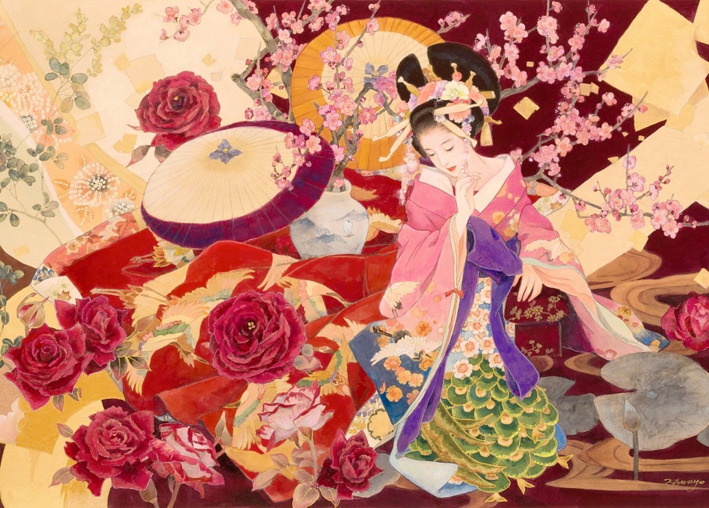 Ayanishiki